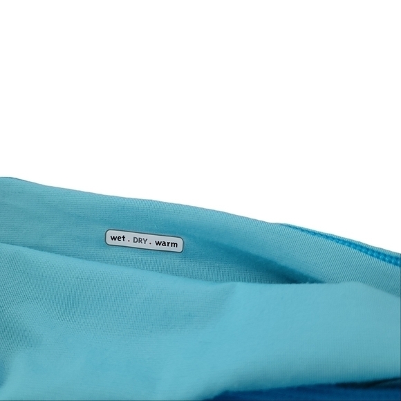 LULULEMON Blue Women Blue tank top Size S - Picture 8 of 8